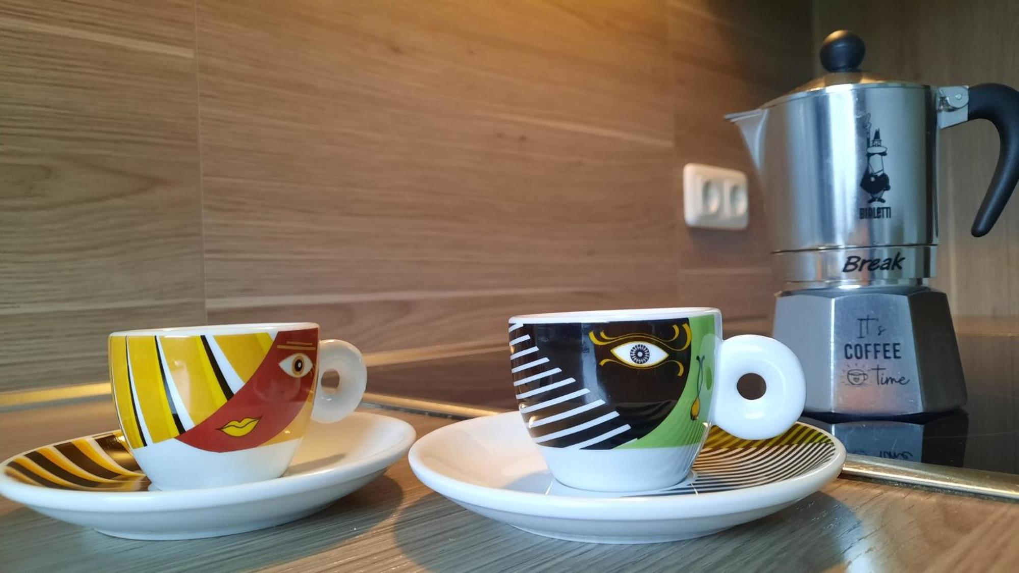 Ruhig Gelegene 2-zi Fewo, Wallbox, Balkon Essen